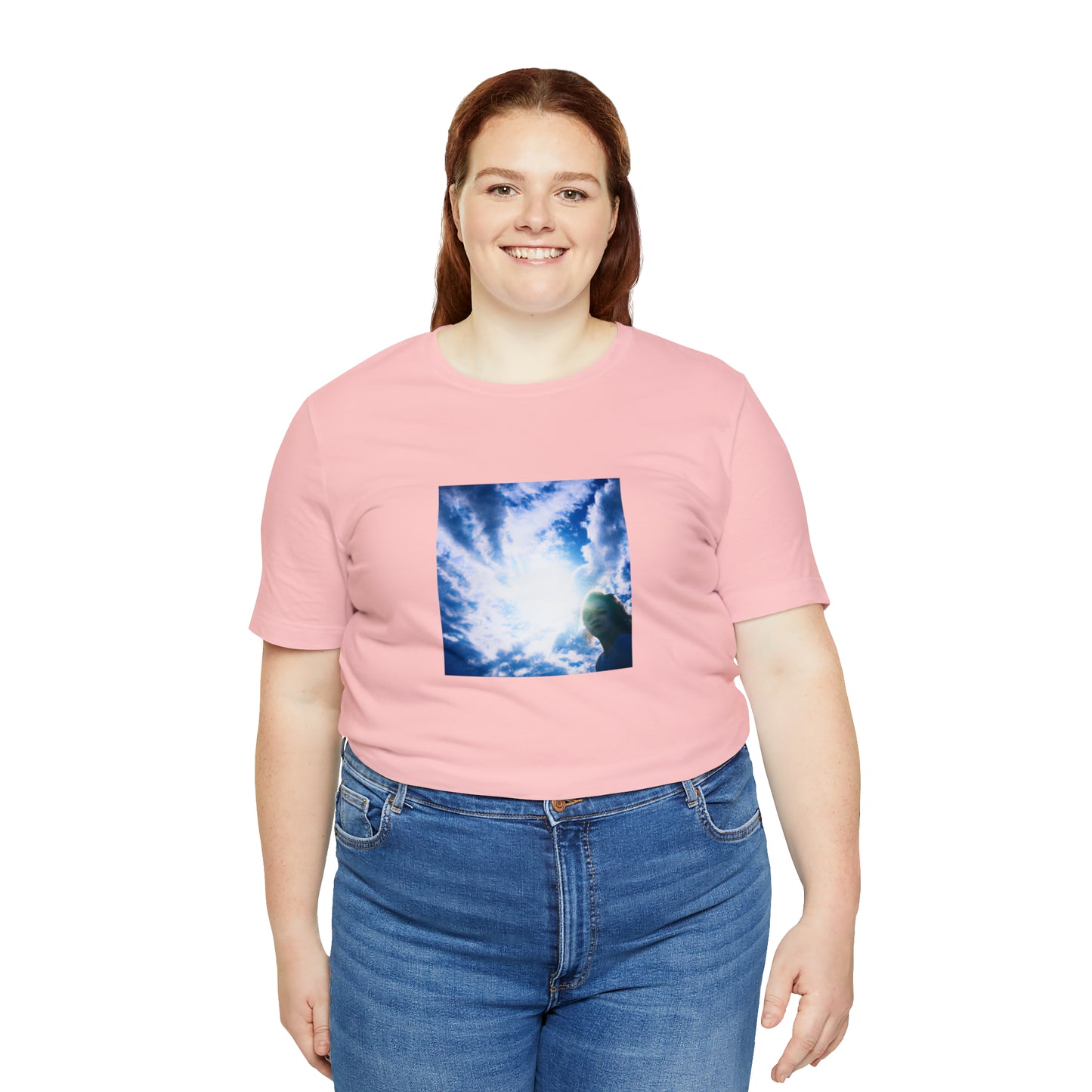 .
Gevanicea - Female Demon - Tee