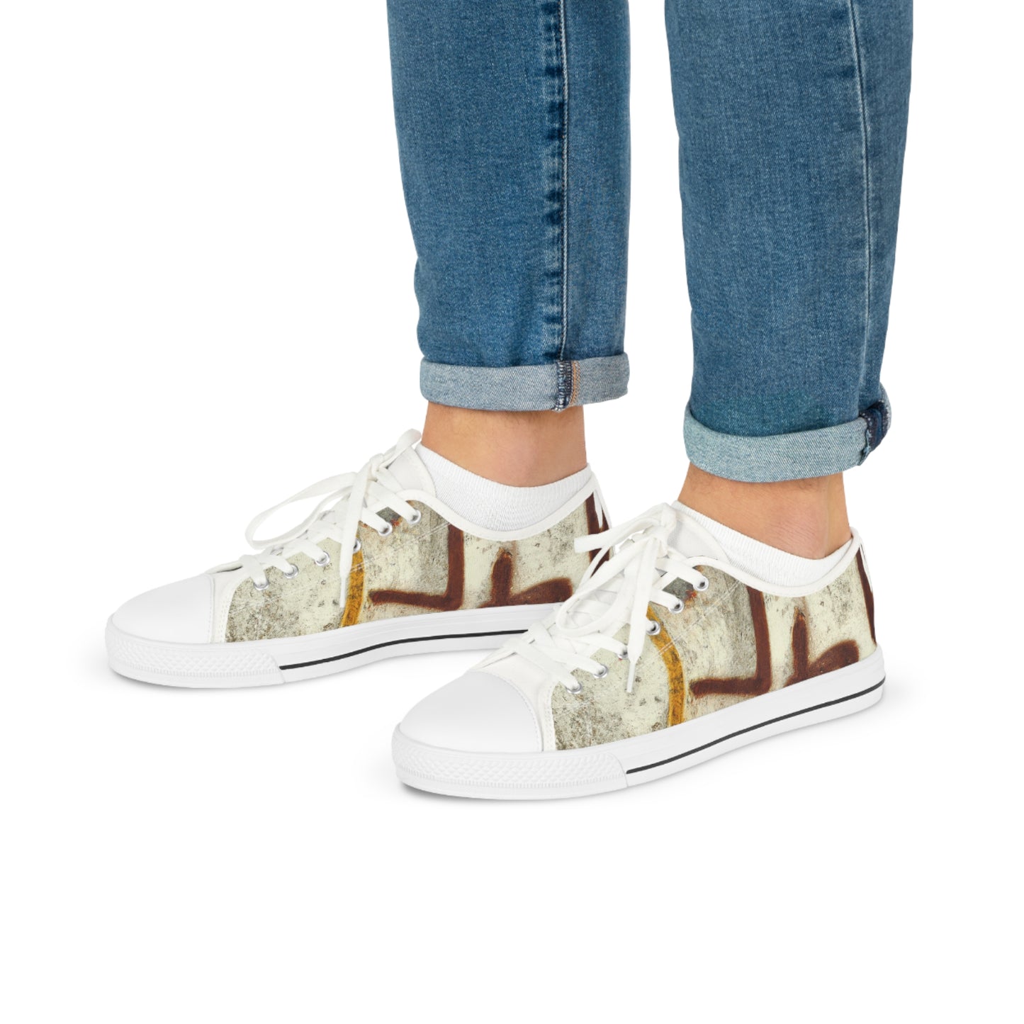 Renata di Milano - Low Top Shoes