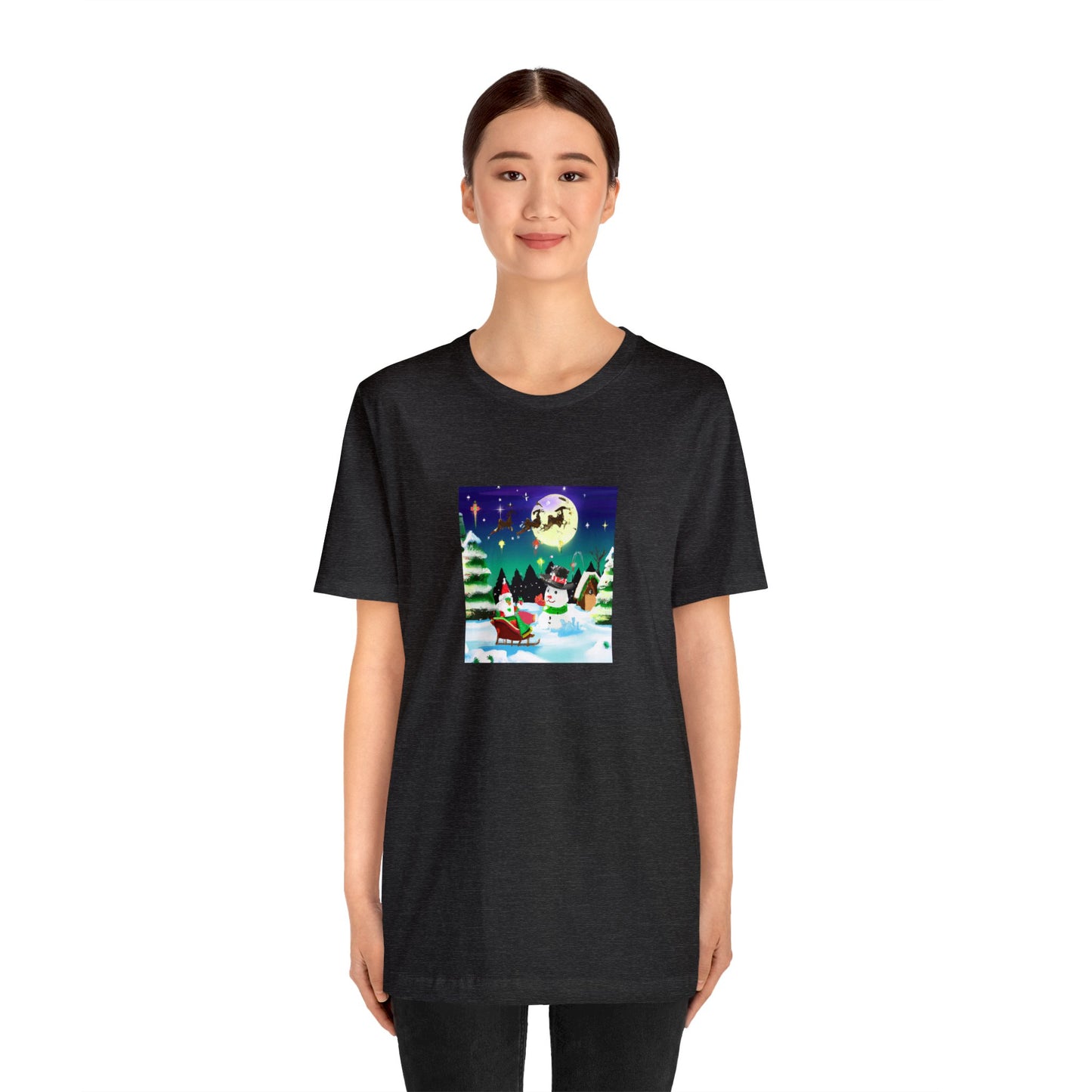 TwinkleToes - Tee