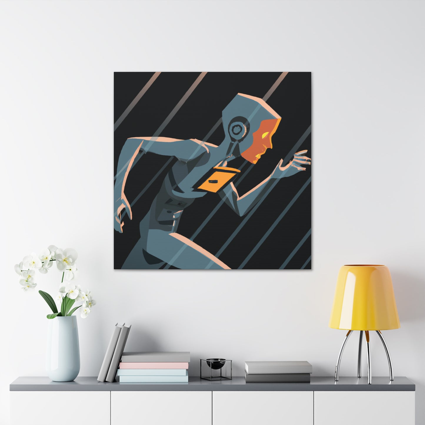 ShadowByte - Canvas