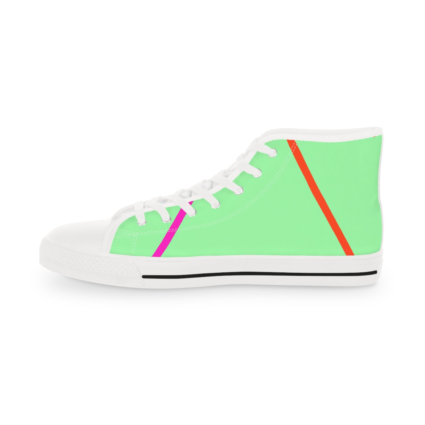 Emanuelle D'Fleuris. - High Top Shoes