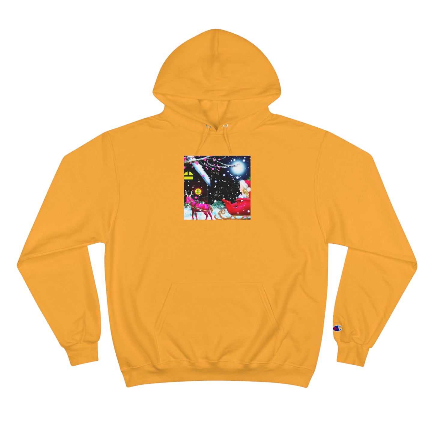 Sparkle Jingles - Hoodie