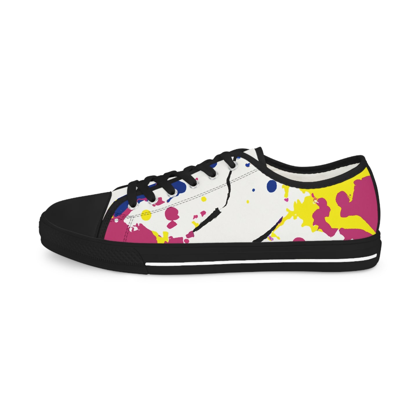 Matilda Herrison - Low Top Shoes