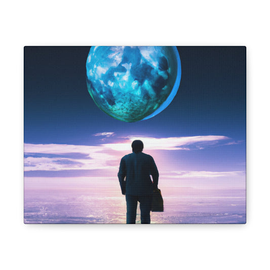 Giovanni di Lorenzo di Marcello - Canvas