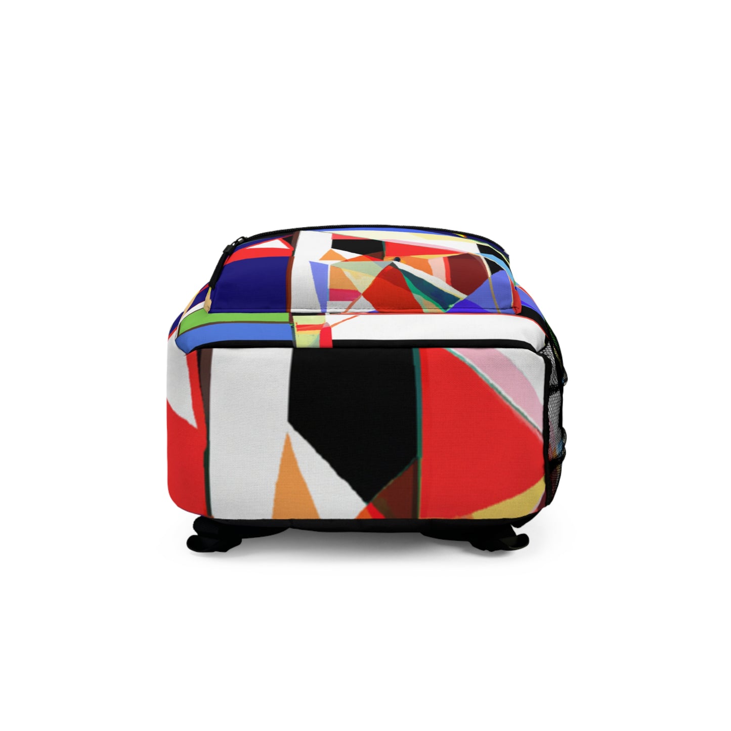 Hroderic Cartwright - Backpack