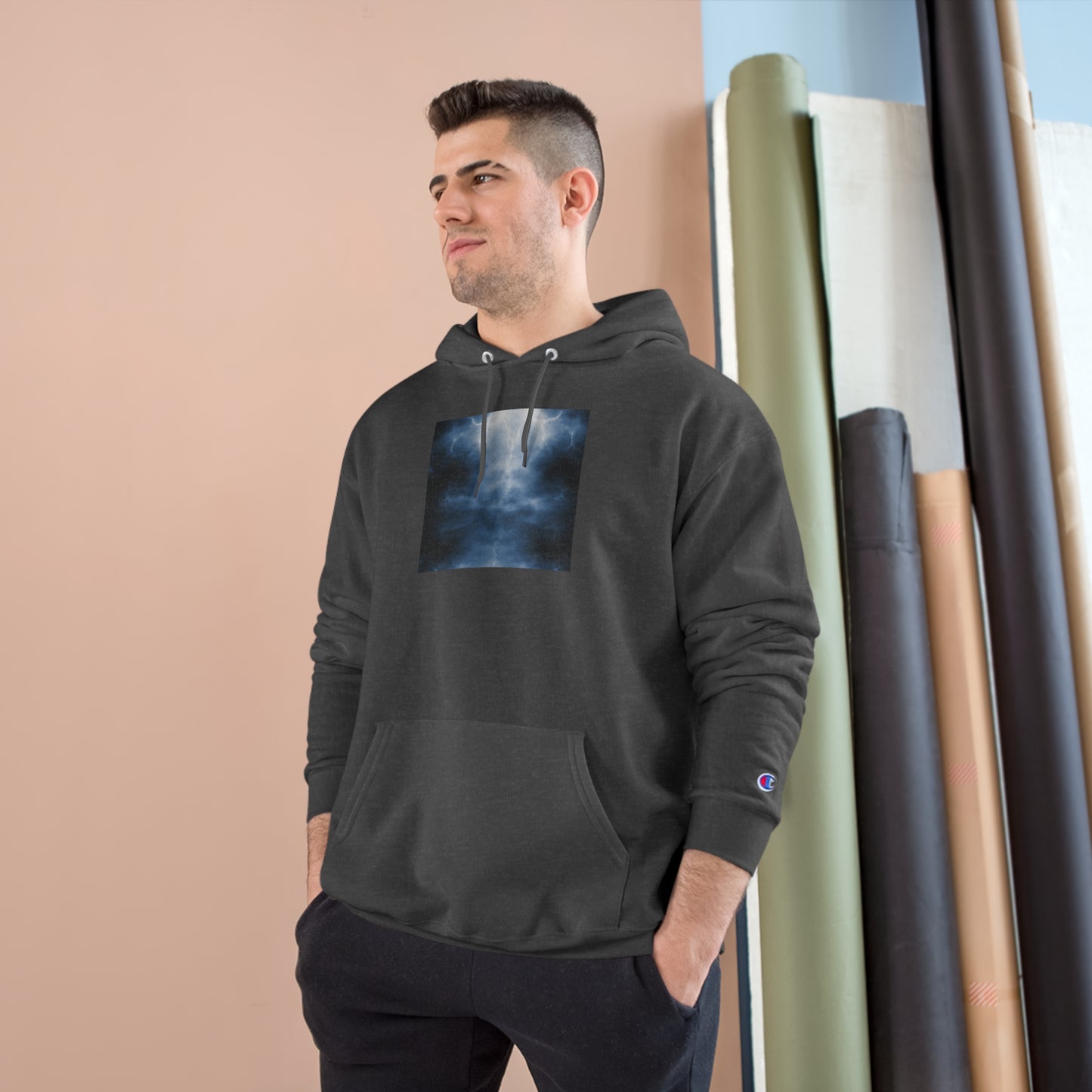 Amoniel - Hoodie