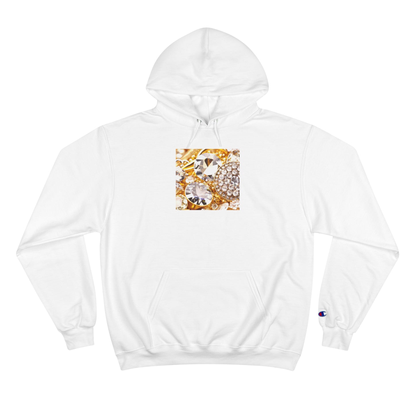 .
Cesare Chanterelle - Hoodie