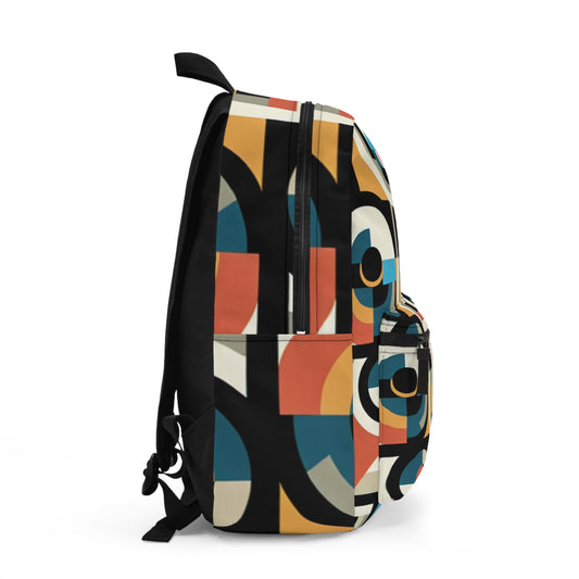 Sibilla di Fiorello - Backpack