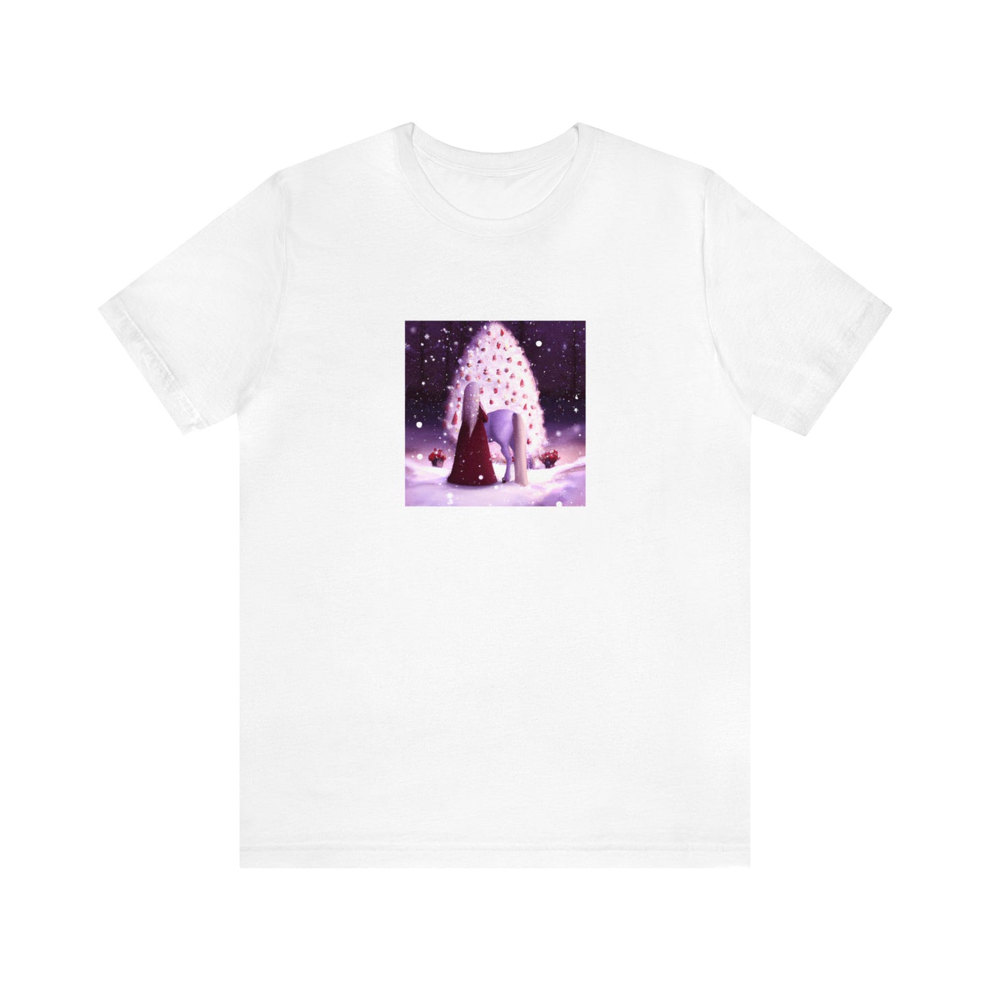 Jingley Nolly - Tee