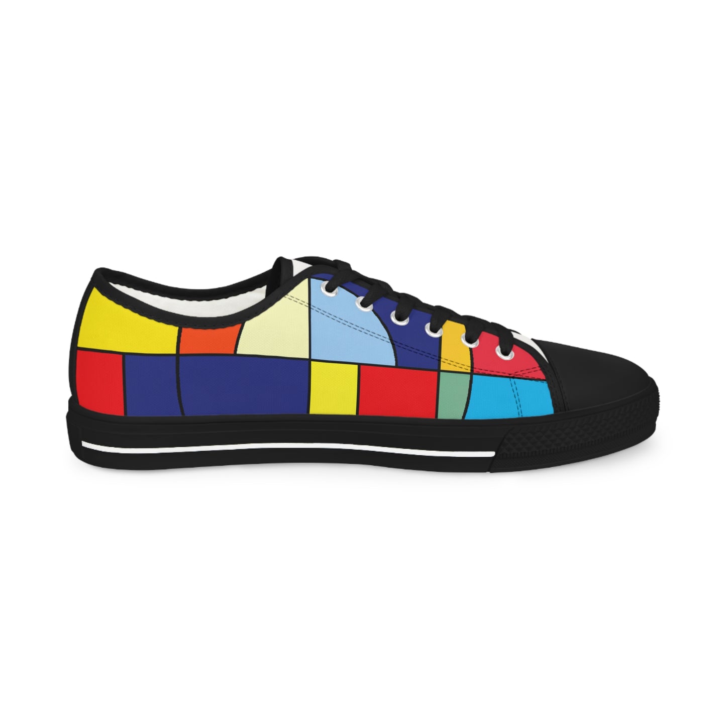 Sir Donato della Cava - Low Top Shoes