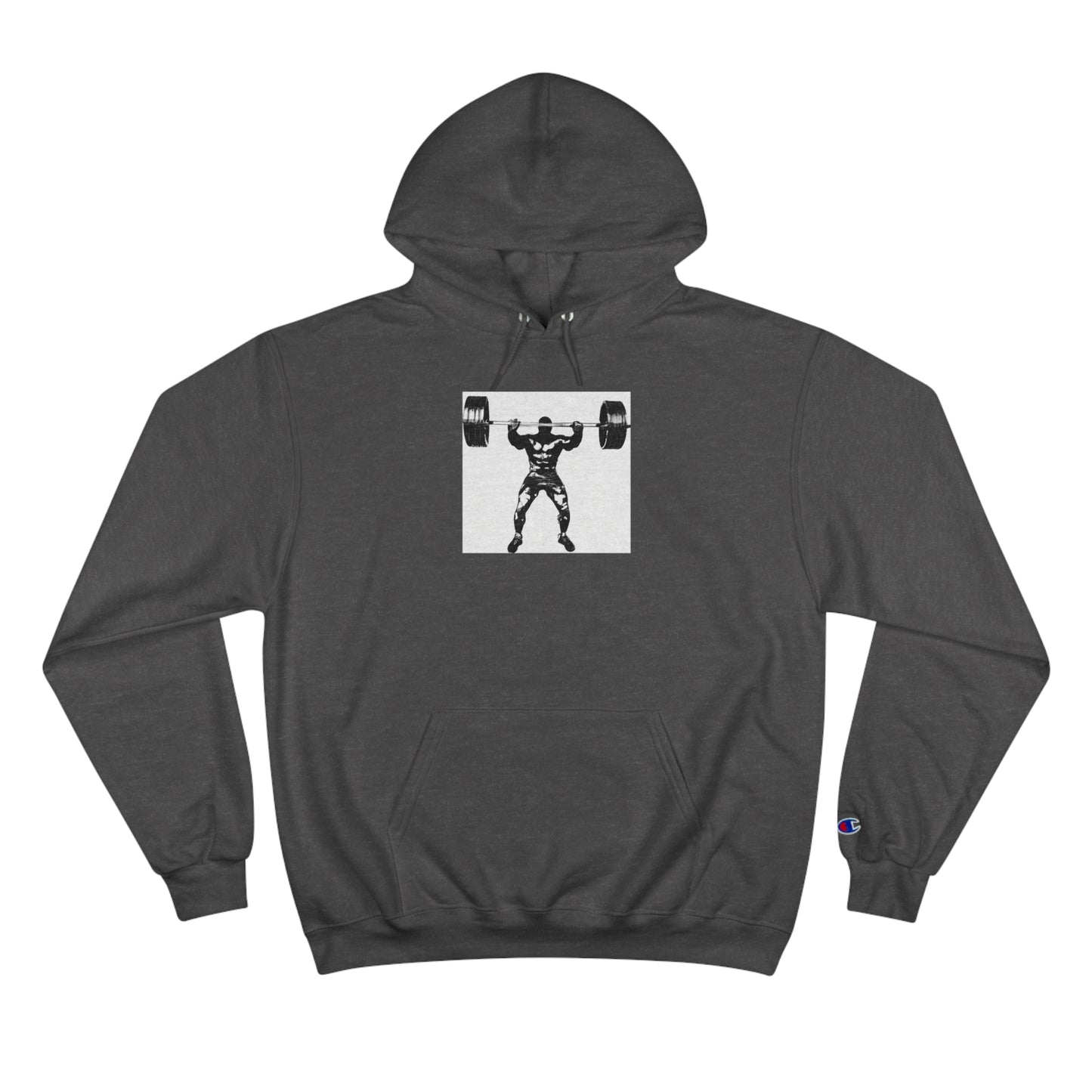 Dawnelle Satterfield - Hoodie