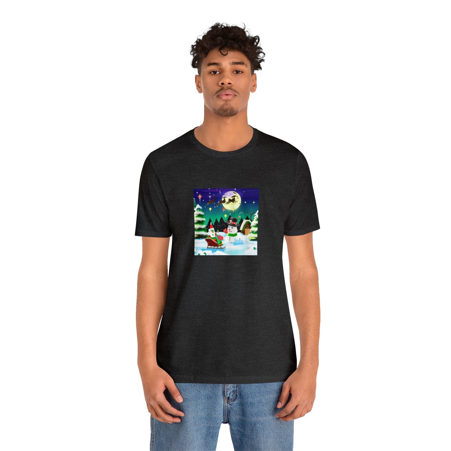 TwinkleToes - Tee