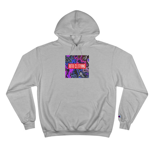 Harvey de Bellwether. - Hoodie