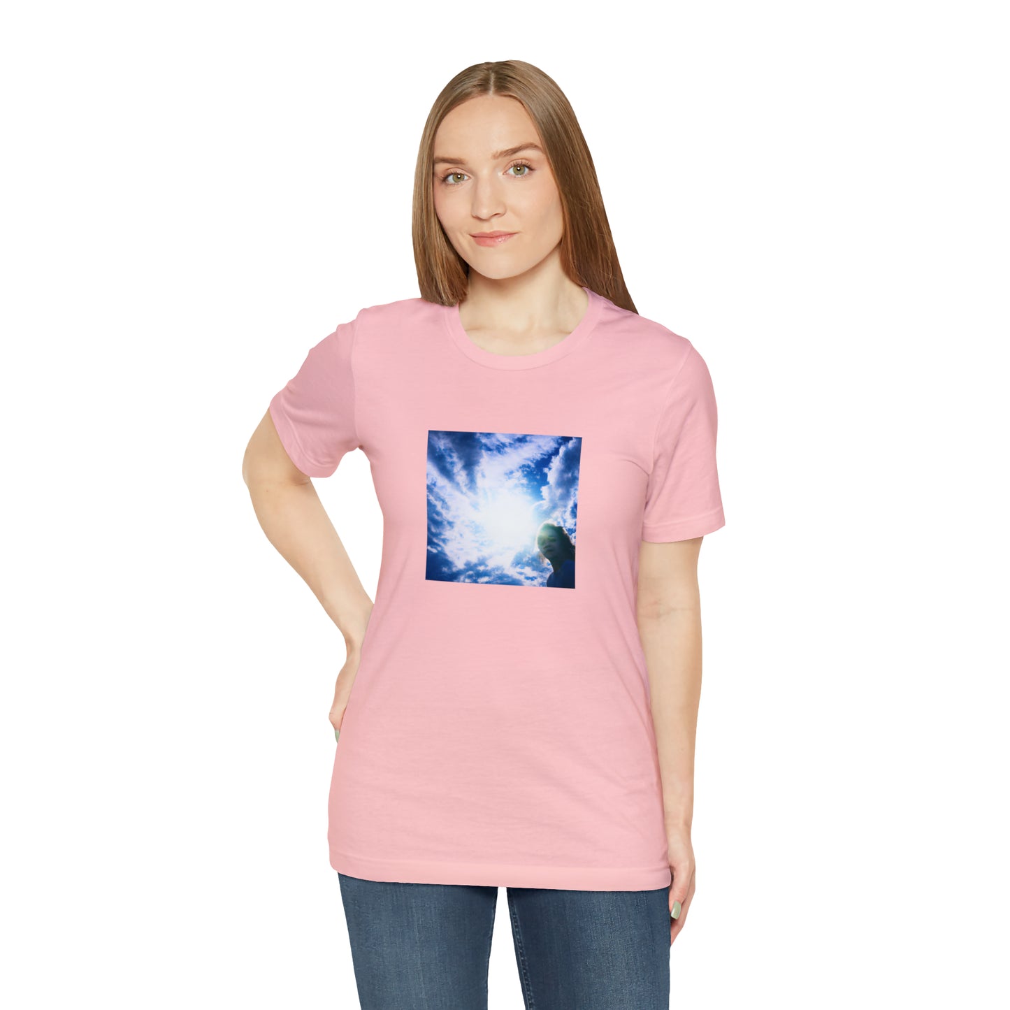 .
Gevanicea - Female Demon - Tee