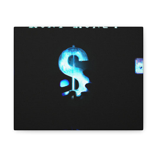 .
William Blake - Canvas