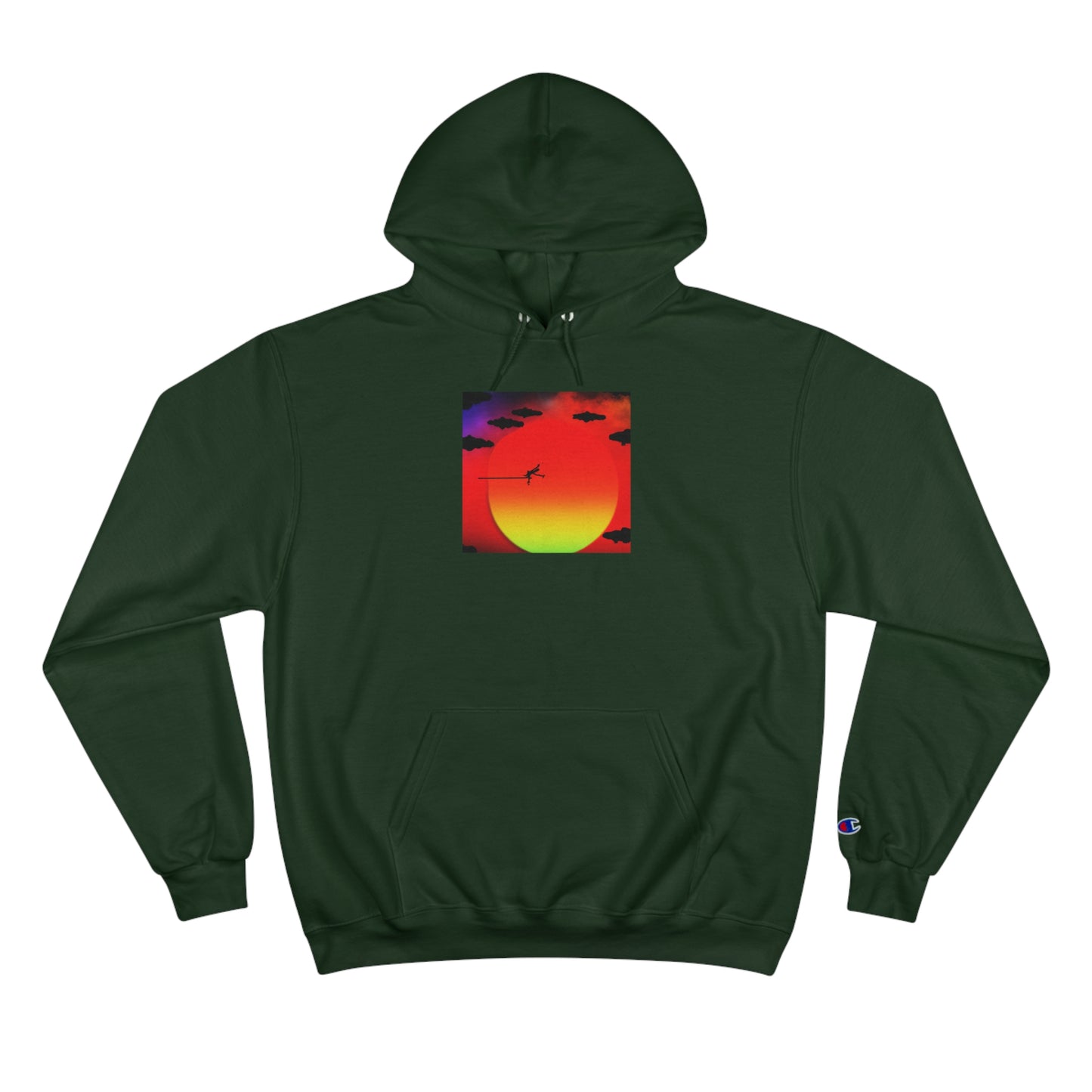 Tahaliel - Hoodie