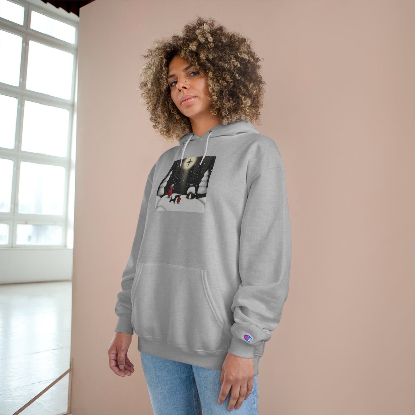 Glimmer Glimerbell - Hoodie