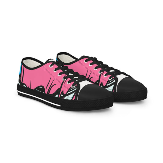 Savonarola Shoenstien - Low Top Shoes