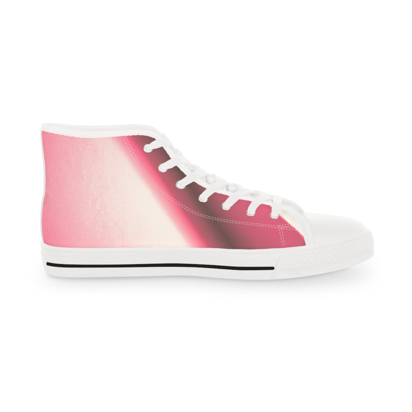 Ludwiggina Footsearer - High Top Shoes