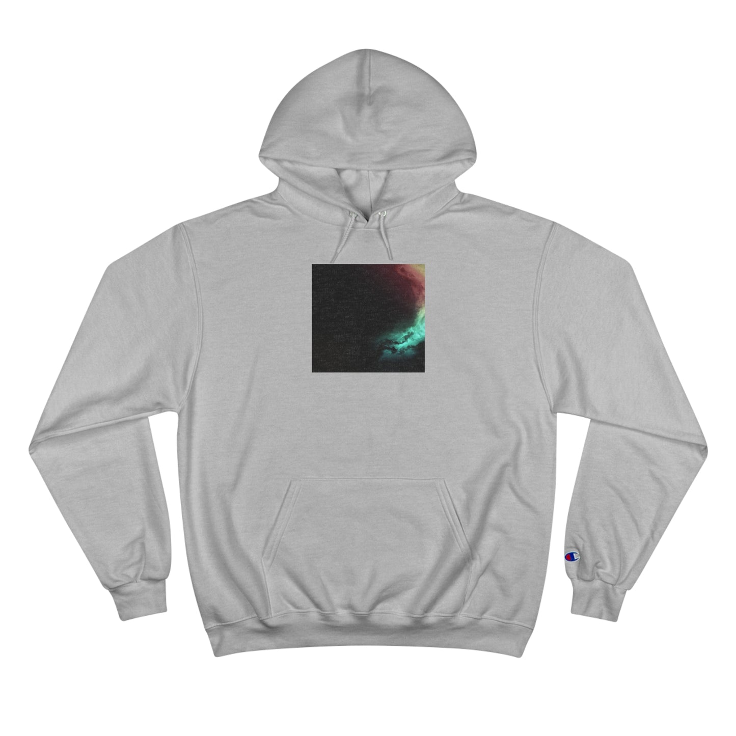 Kerixiel - Hoodie