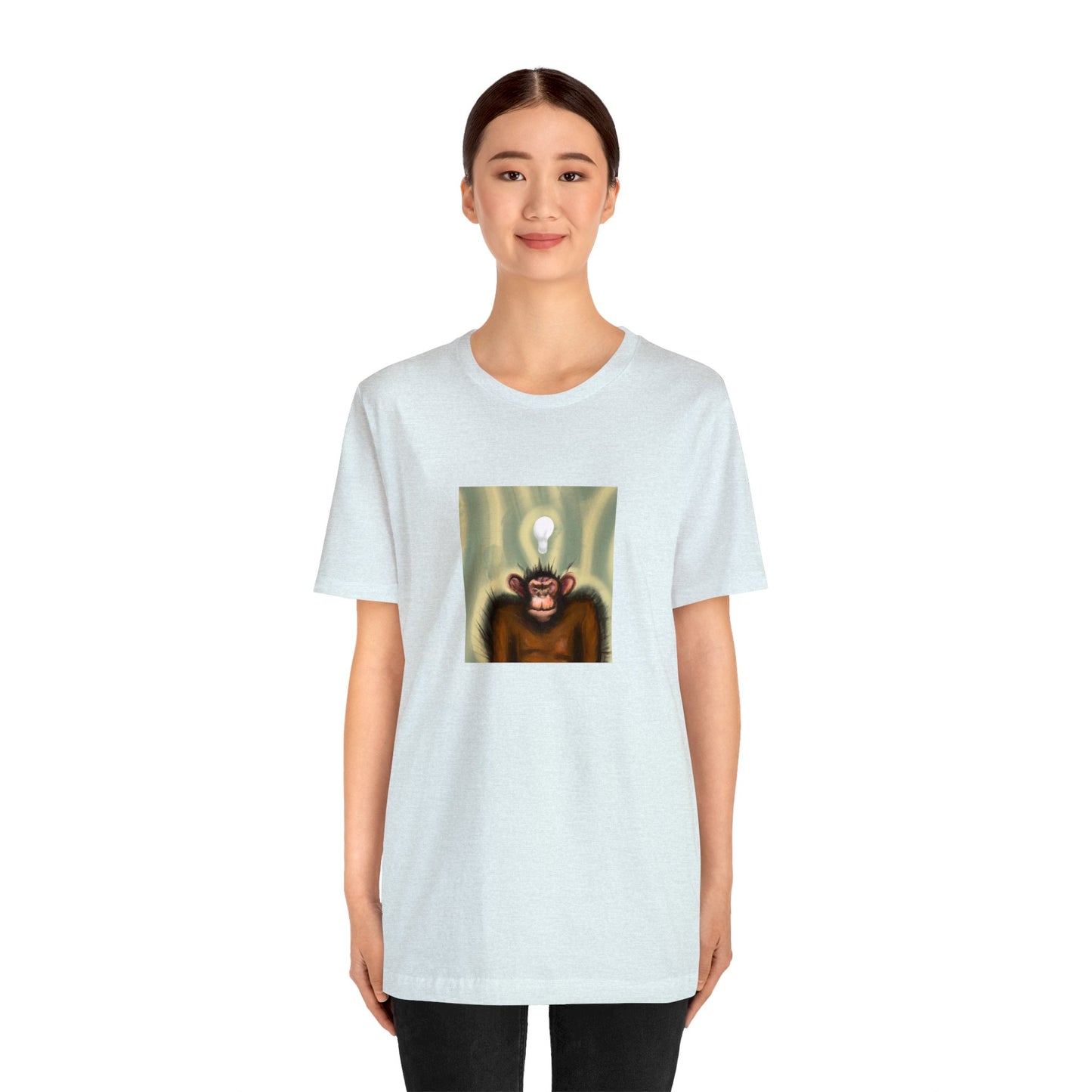 Tara the Timeless - Tee