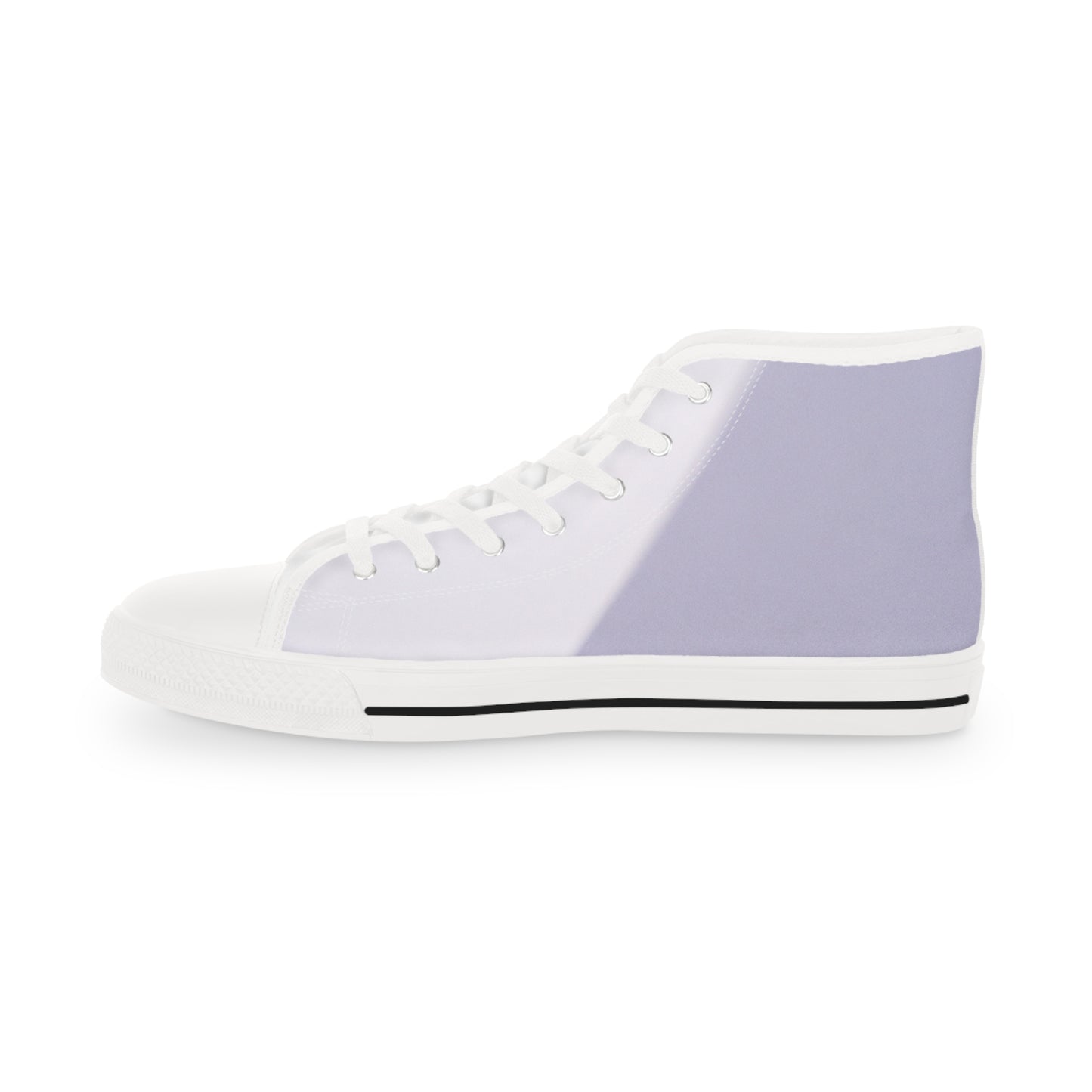 Penelope Potterfoot - High Top Shoes