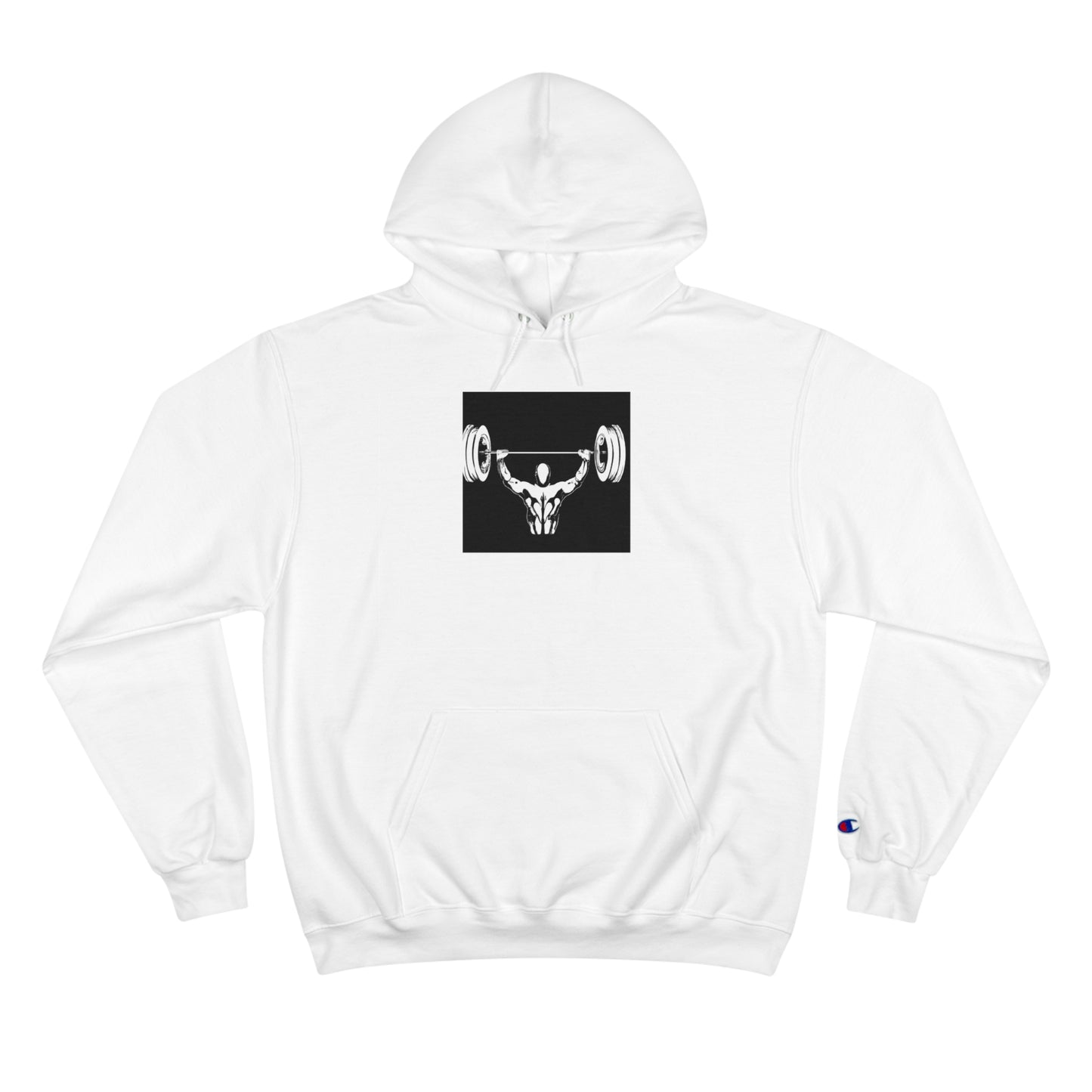 Billy Cattleya - Hoodie