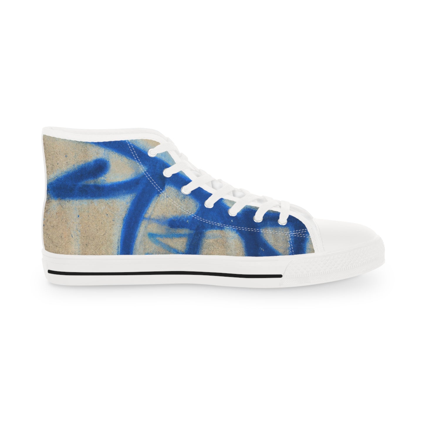 Fauntalynne Foote. - High Top Shoes