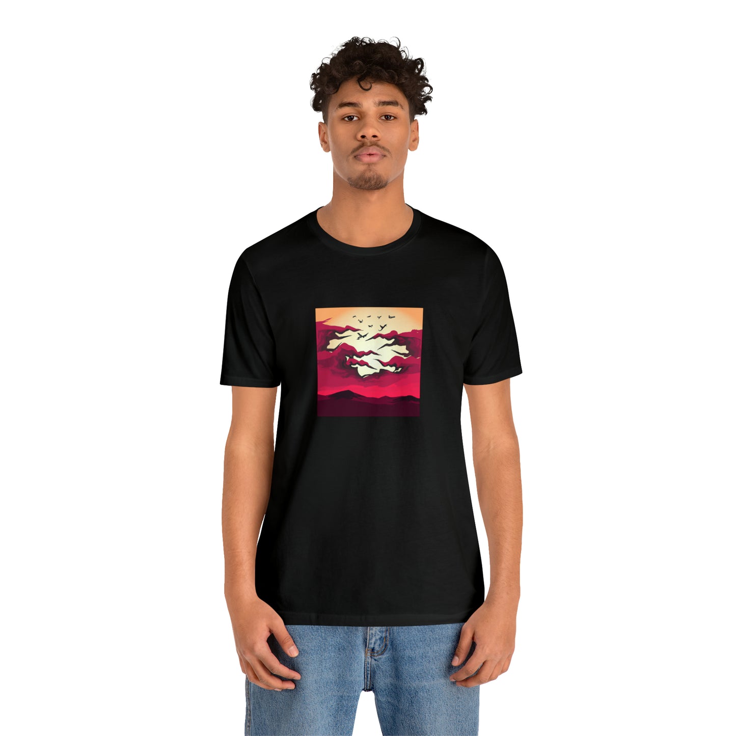 Anaphialle - Tee