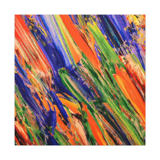 Matthew Prior - Canvas