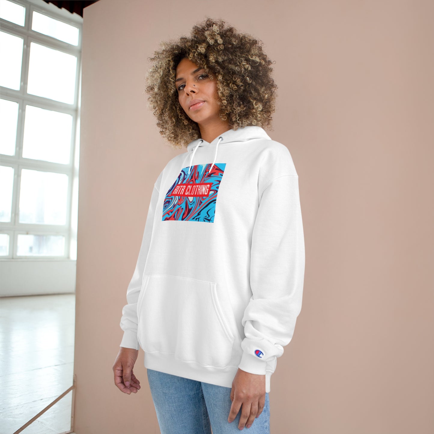 Giovanni da Verona - Hoodie