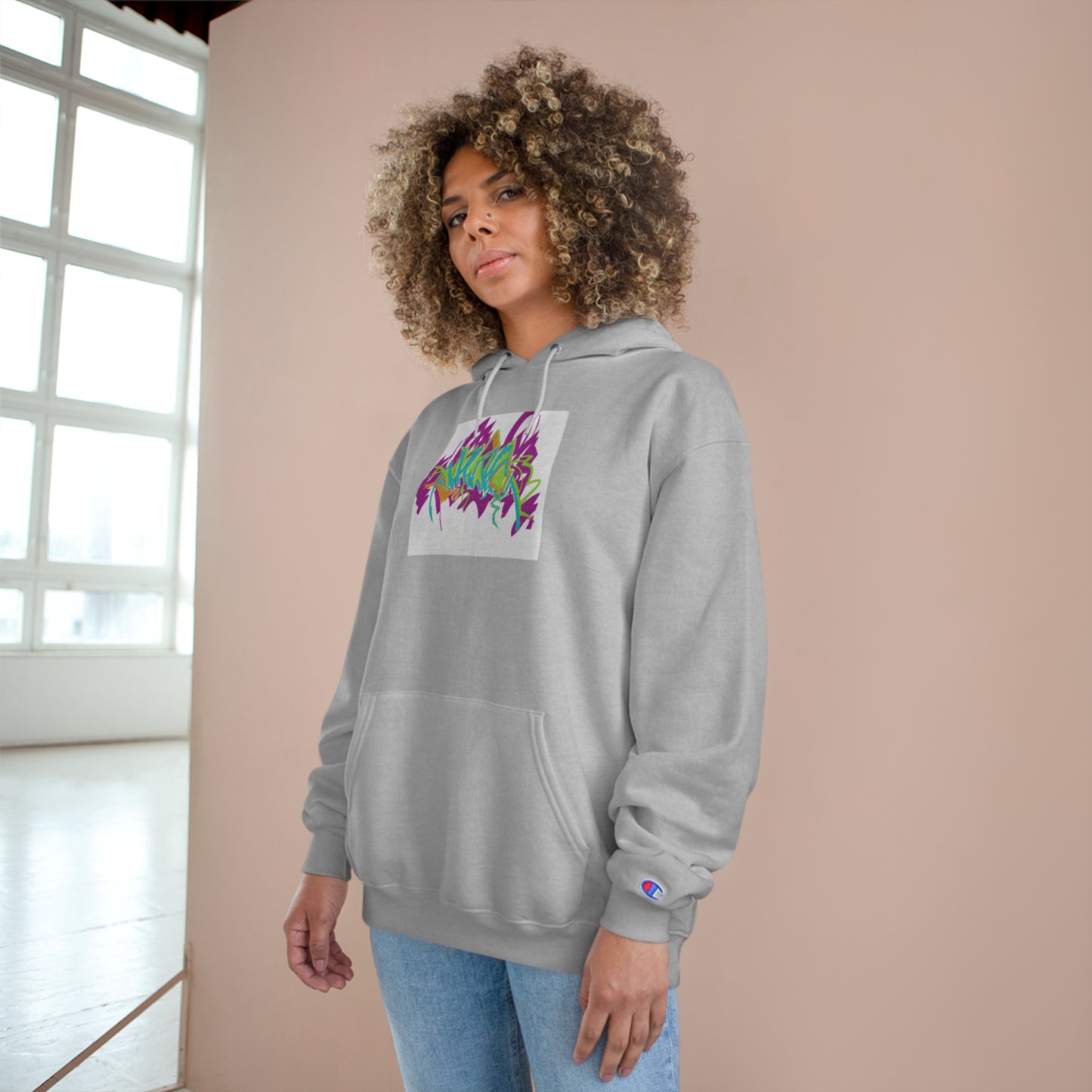 Tasha "The Curator" Bunce - Hoodie