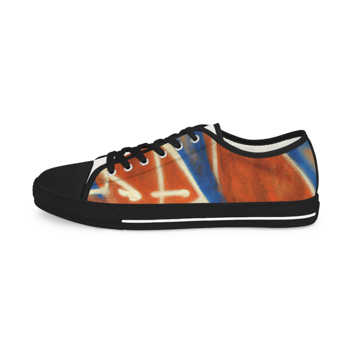 Alba de la Chausse - Low Top Shoes