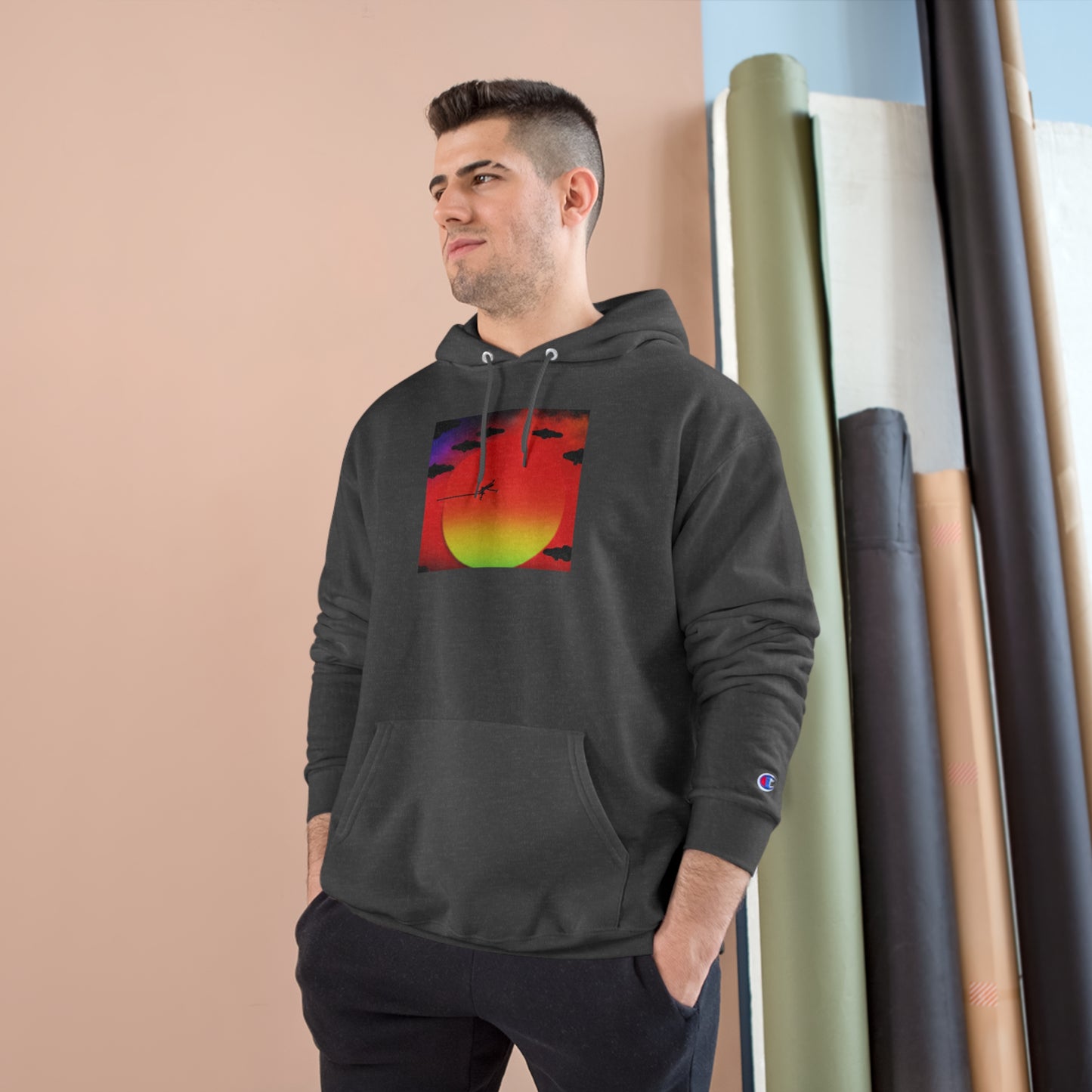 Tahaliel - Hoodie