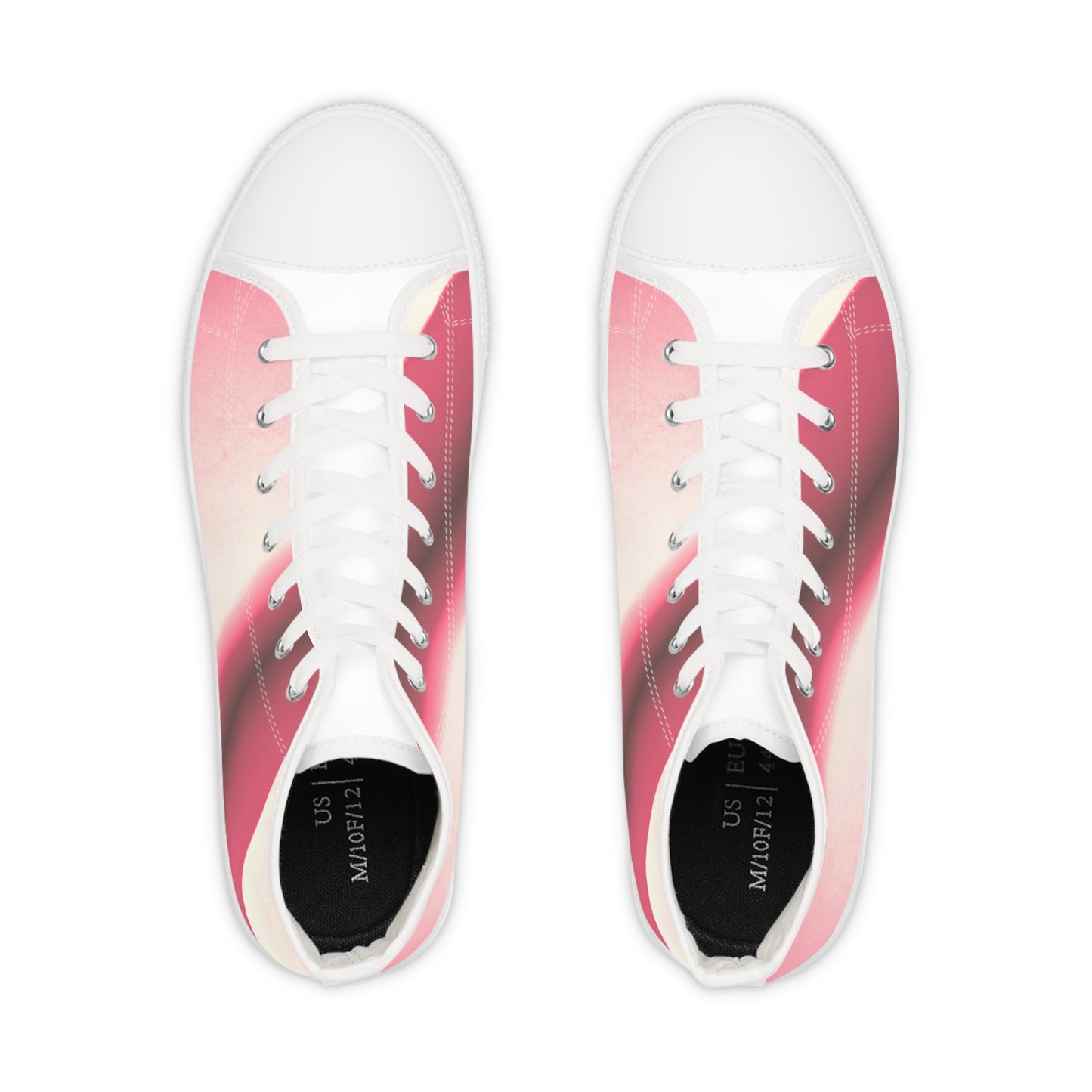 Ludwiggina Footsearer - High Top Shoes