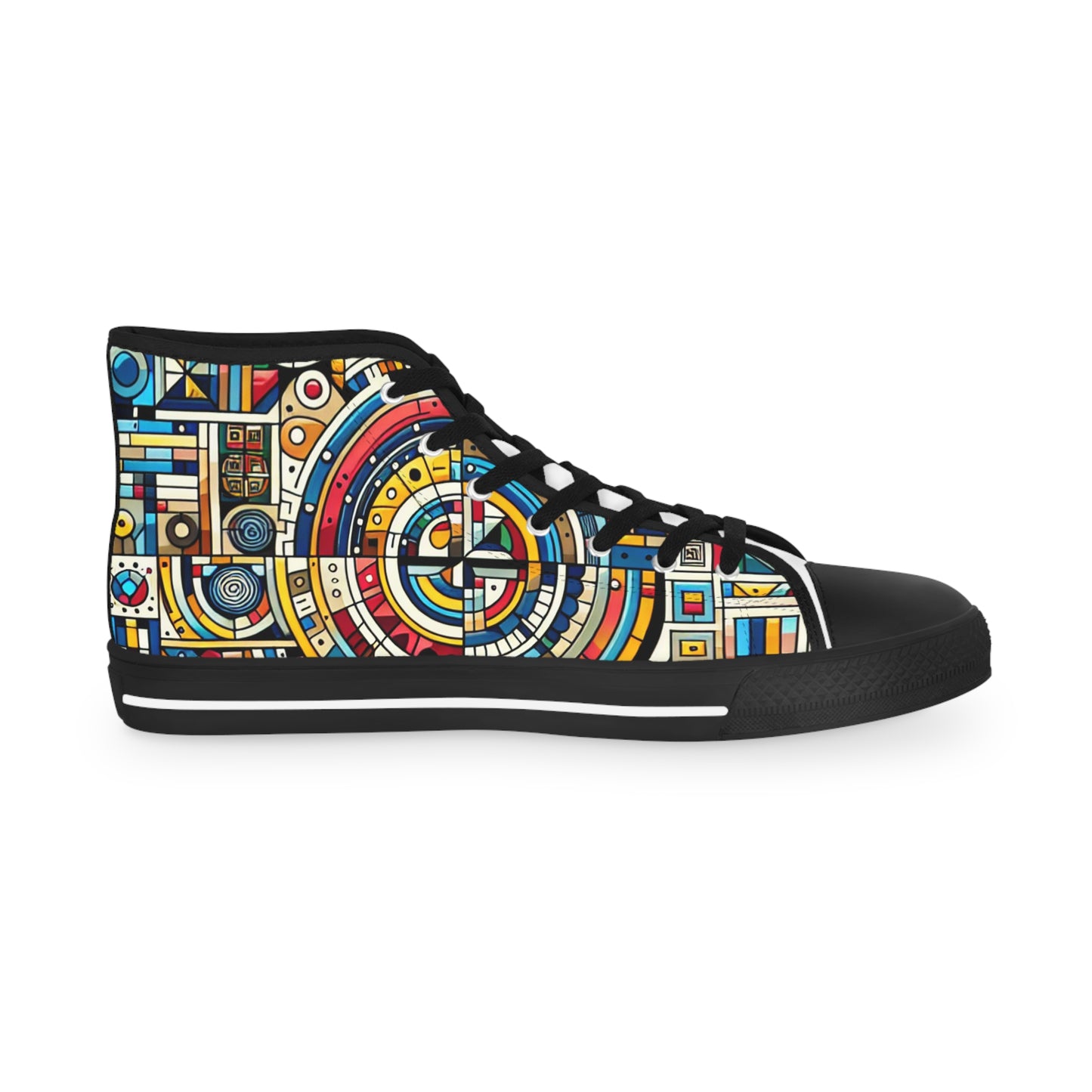 Isabella Di Salvatore - High Top Shoes