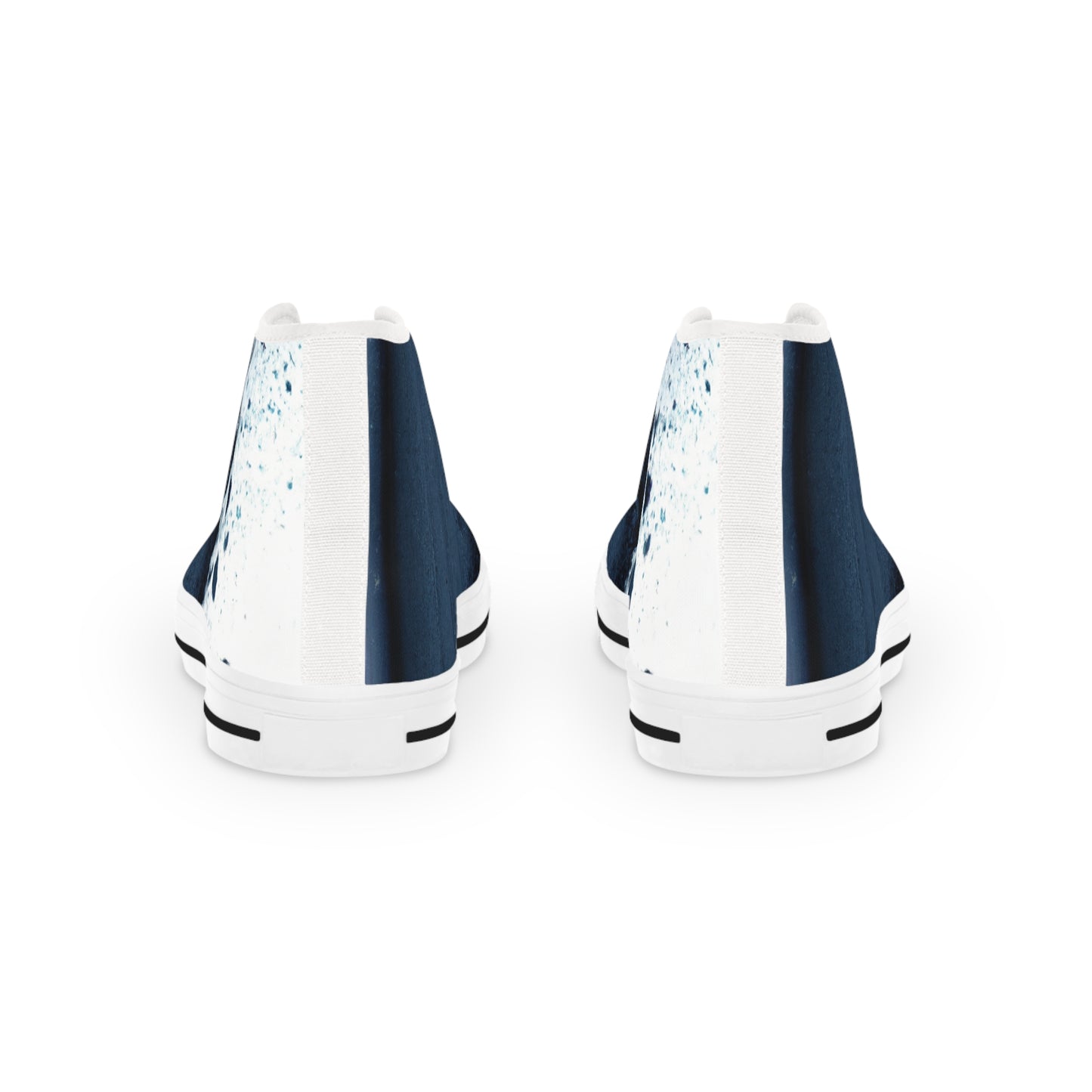 Valentine Stibel-Boots - High Top Shoes