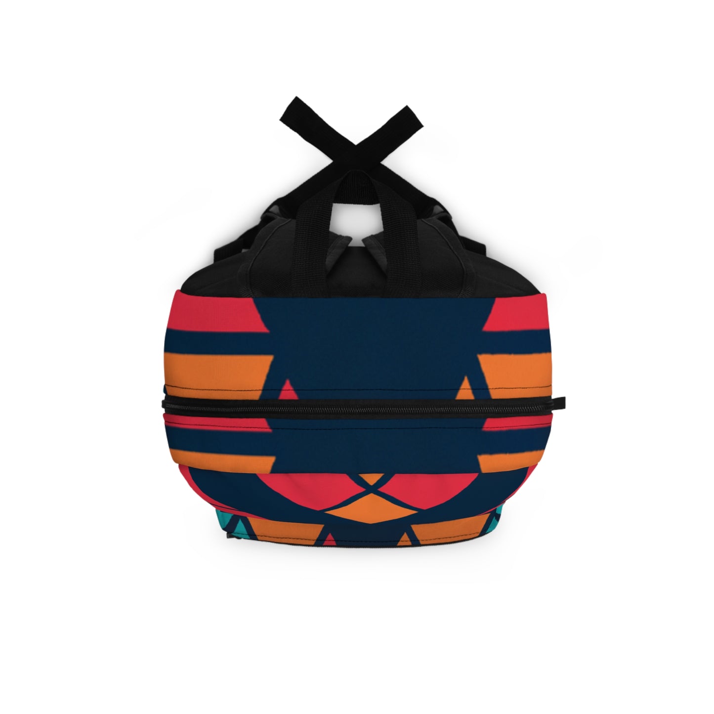 Hannabelle della Fontana - Backpack