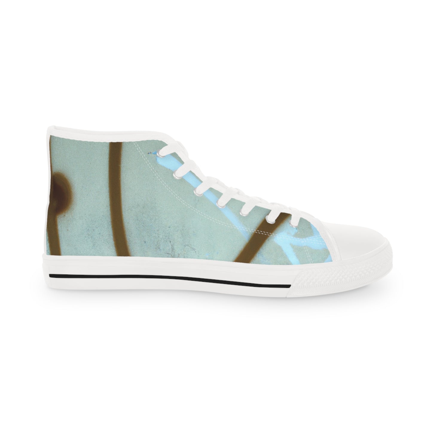 Josephina Castileto - High Top Shoes