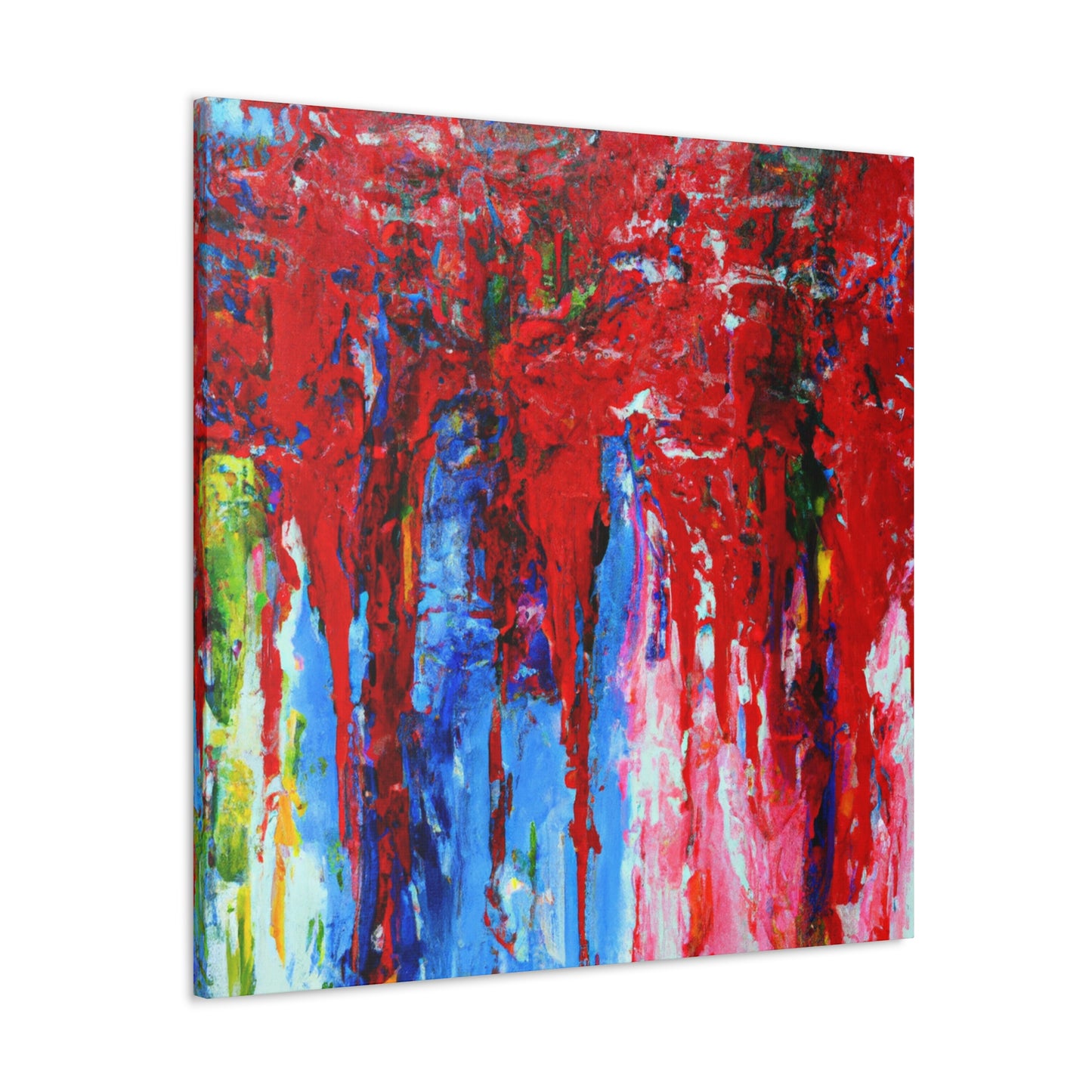 Anna Letitia Barbauld - Canvas