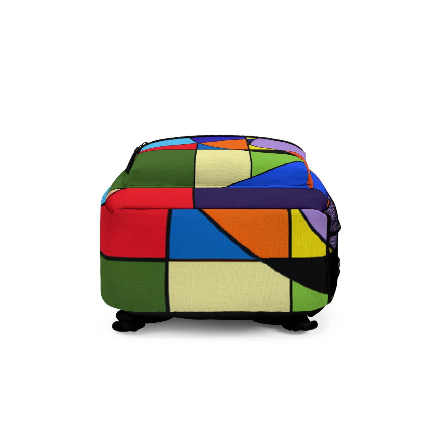 Silas Brockwoode - Backpack