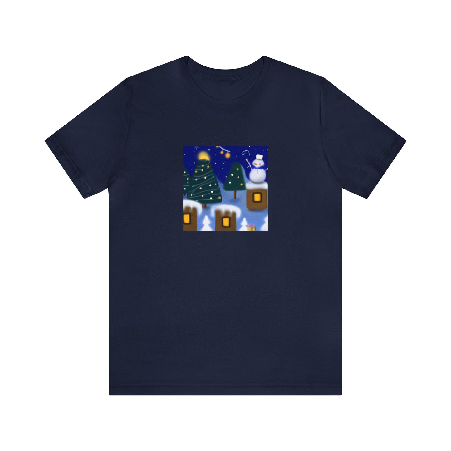 :
Jingles McSparkle - Tee