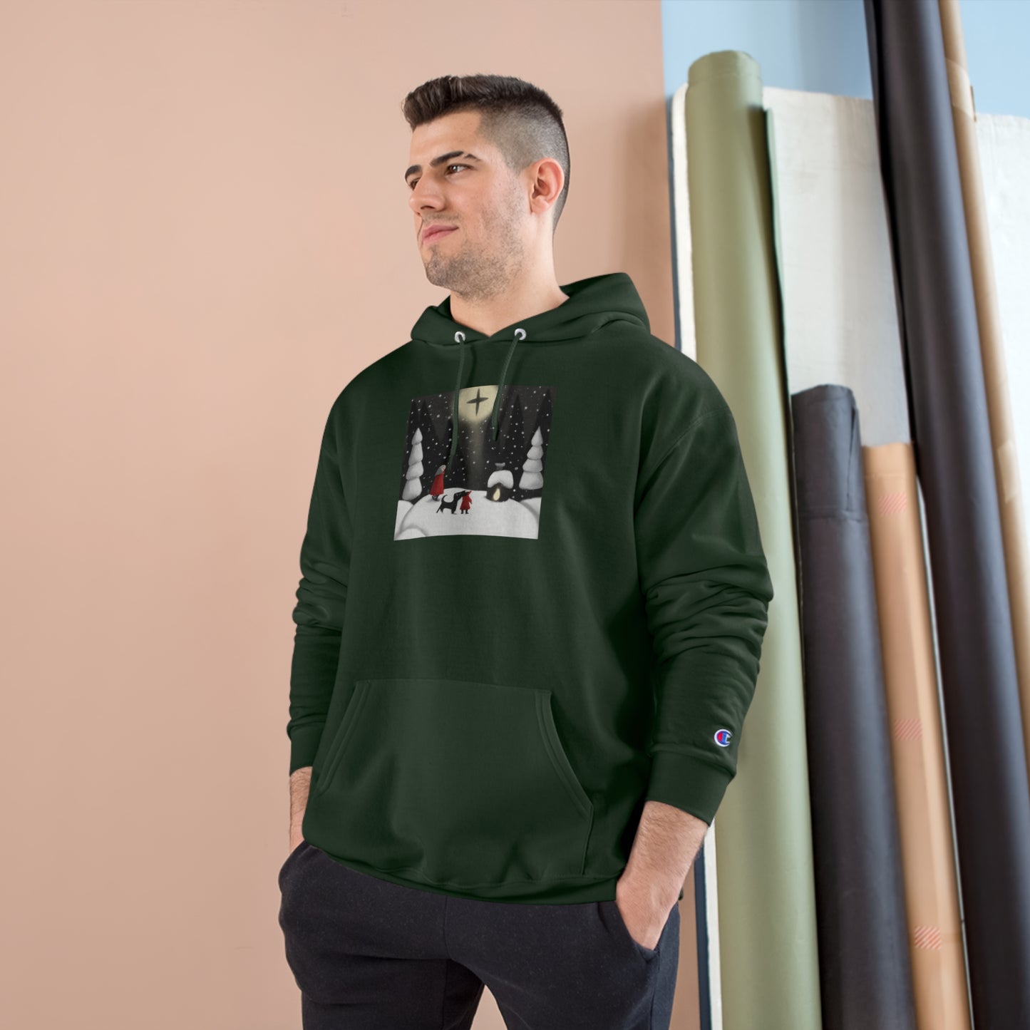 Glimmer Glimerbell - Hoodie
