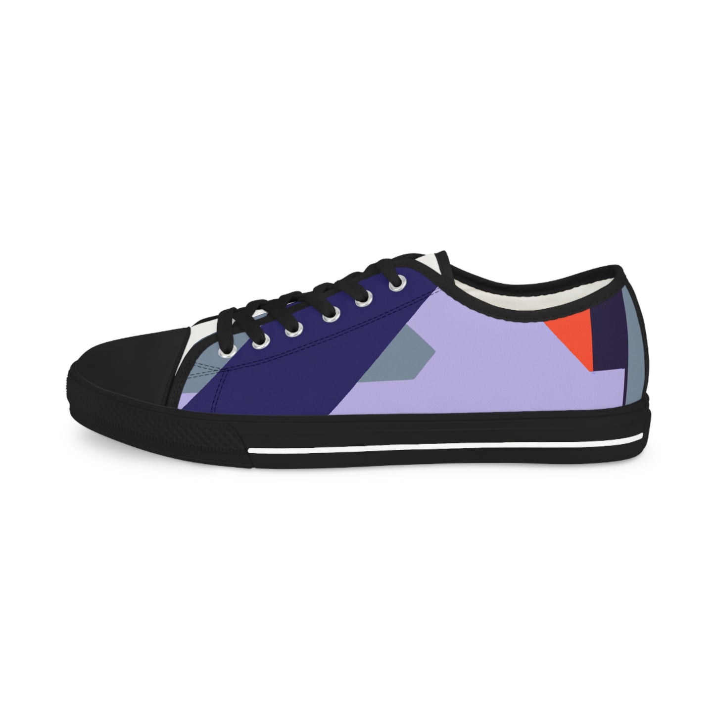 .
Mary de la Calce - Low Top Shoes