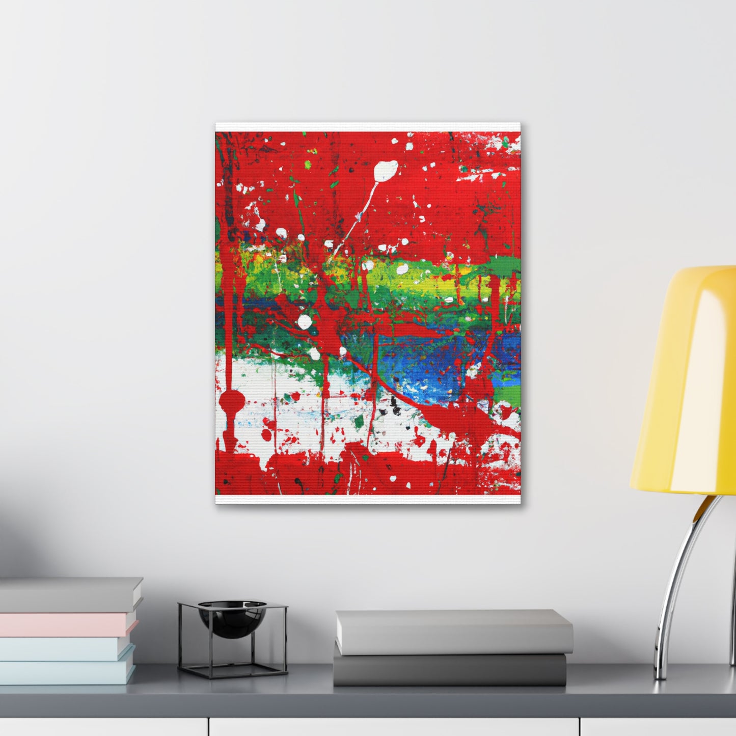 William Wordsworth - Canvas