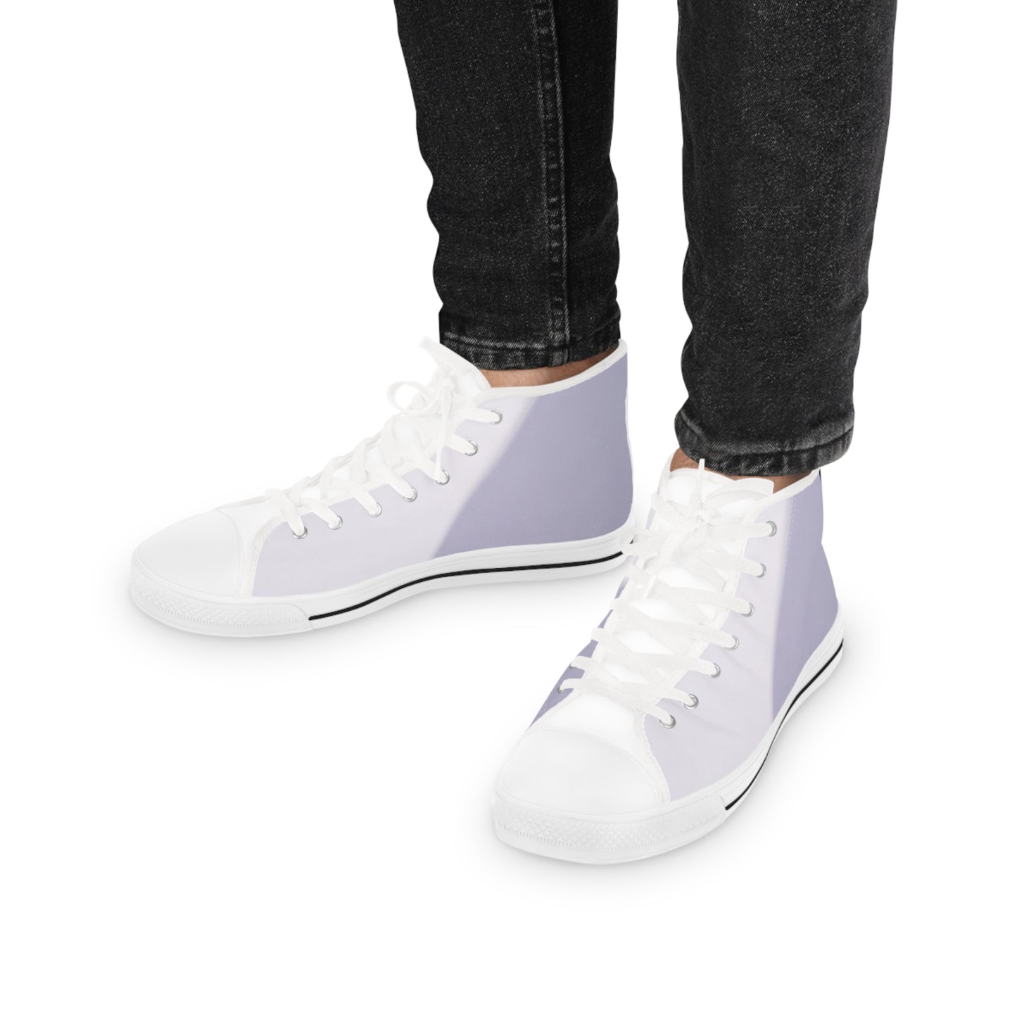 Penelope Potterfoot - High Top Shoes