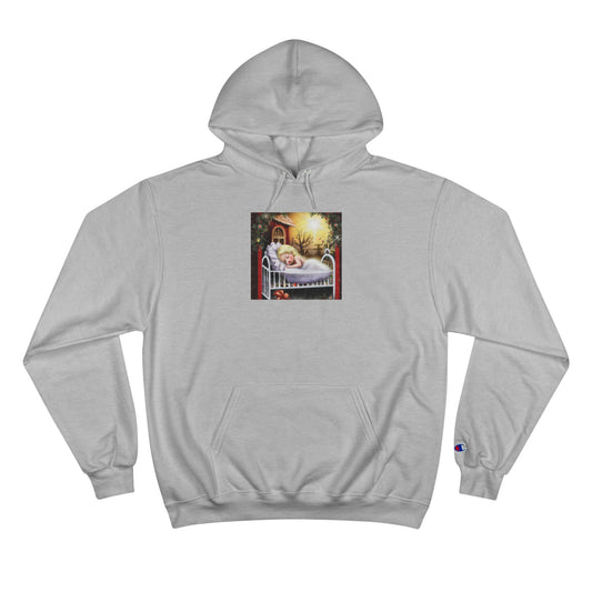Fizziwinkle - Hoodie