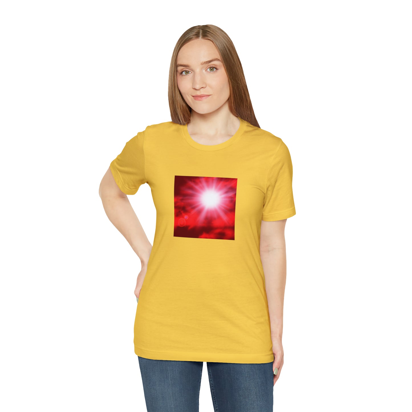 Luxifera - Tee