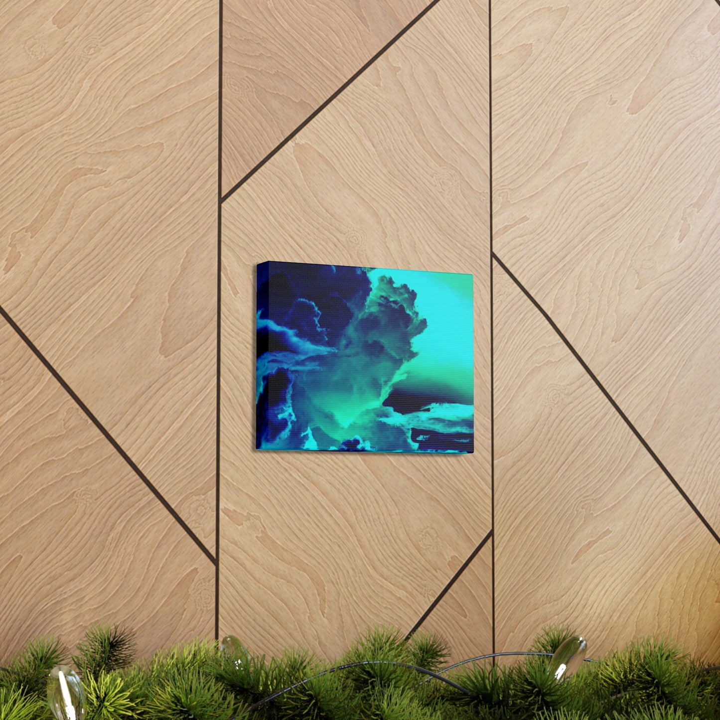 Lilithia - Canvas