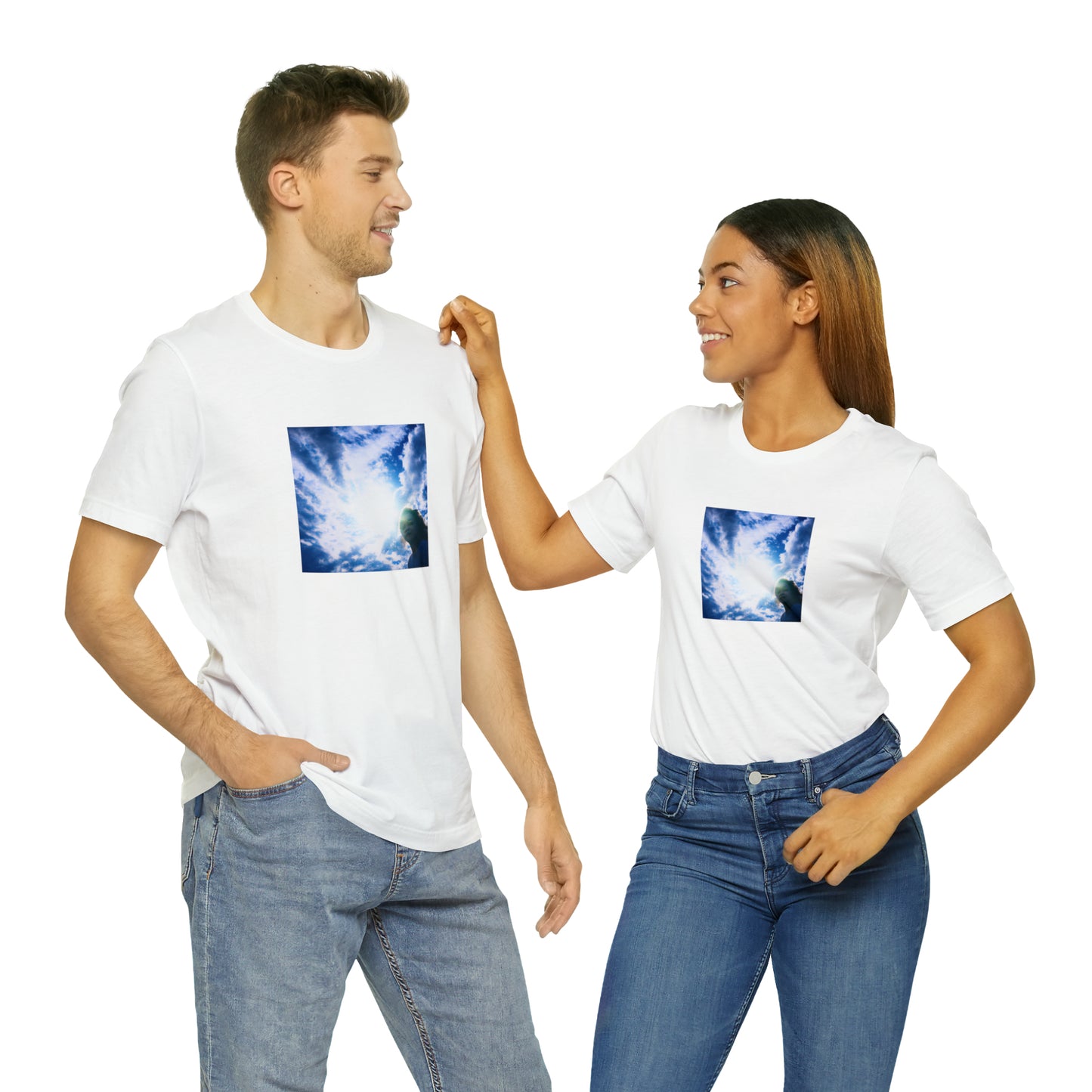 .
Gevanicea - Female Demon - Tee